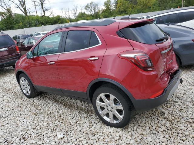 KL4CJGSB7JB677063 2018 BUICK ENCORE, photo no. 2