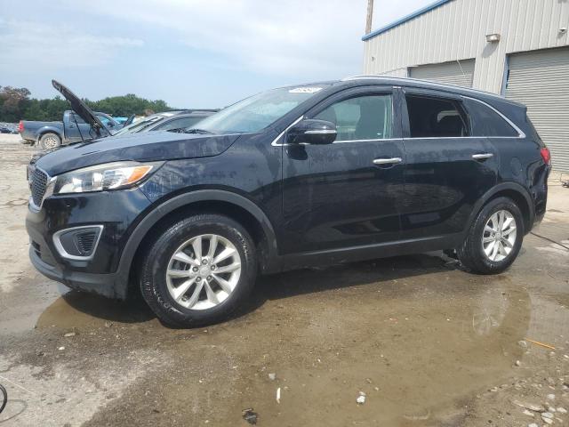 5XYPG4A36GG140763 2016 Kia Sorento Lx