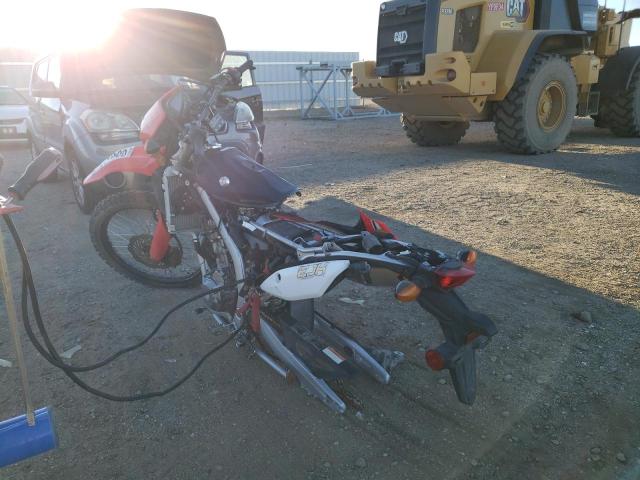 2019 HONDA CRF250 L MLHMD4416K5200870
