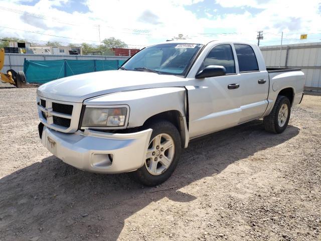 2011 Dodge Dakota SLT