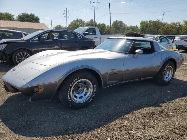 1978 Chevrolet Corvette 