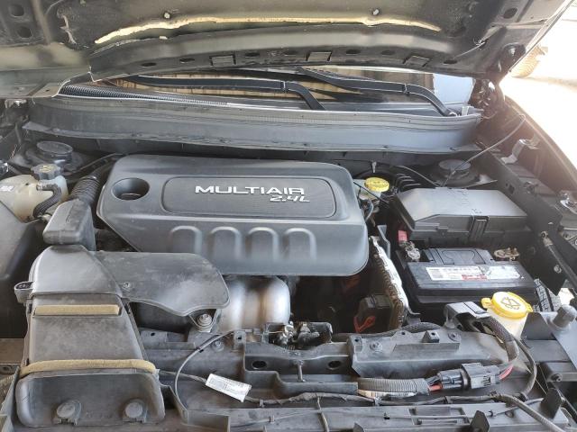 1C4PJLABXHW561683 Jeep Cherokee Sport