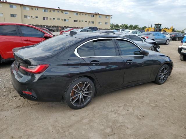 2019 BMW 330XI - 3MW5R7J56K8B01970