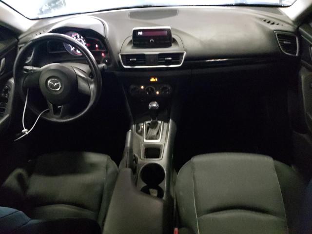 2015 MAZDA 3 SV - JM1BM1T76F1262104