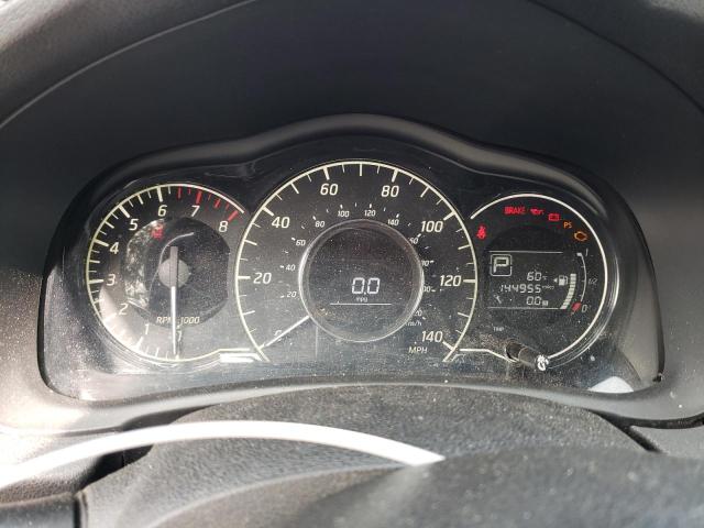 3N1CE2CP3FL351289 Nissan Versa Note S