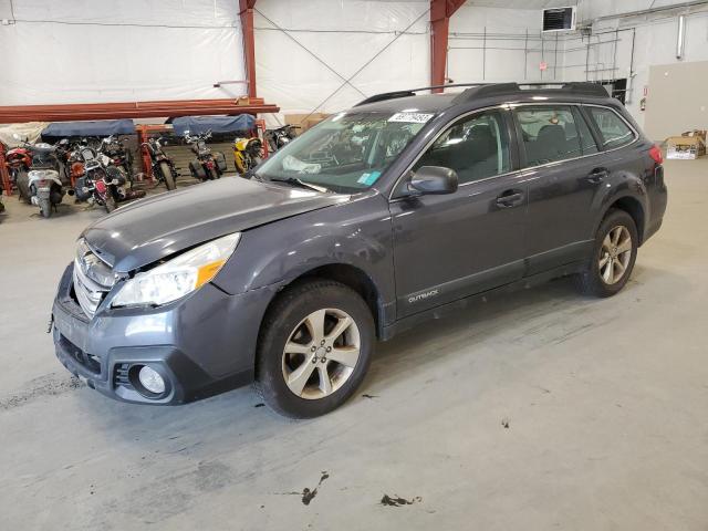 2014 Subaru Outback 2.5i