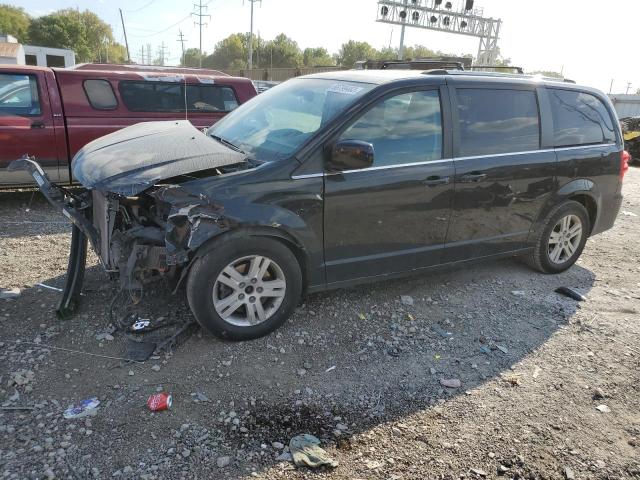 2C4RDGCG1KR774005 Dodge Caravan GRAND CARA