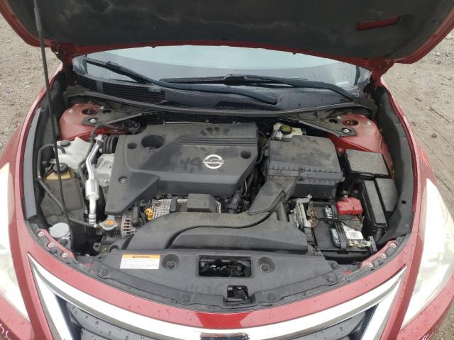 1N4AL3APXFC448932 Nissan ALTIMA 2.5