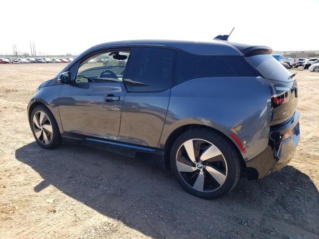 WBY1Z4C52GV507356 BMW I3 REX