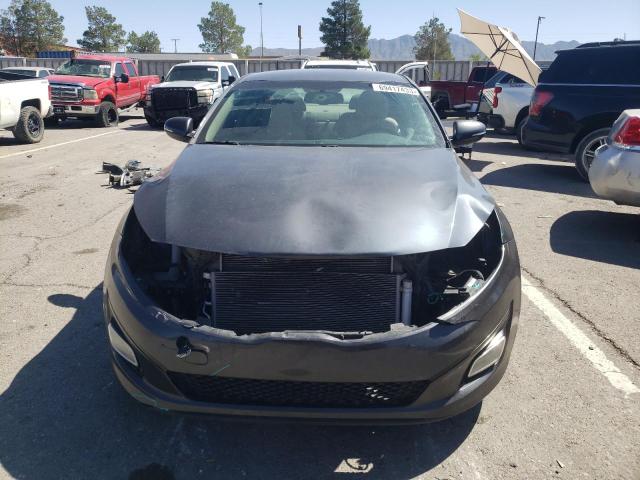 KNAGM4A77F5644304 KIA Optima Lx