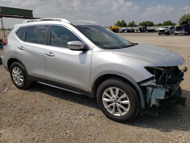 JN8AT2MT5LW017927 | 2020 NISSAN ROGUE S