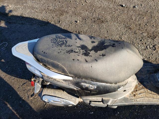 2015 PIAGGIO FLY 150 ZAPM798G3F7002049