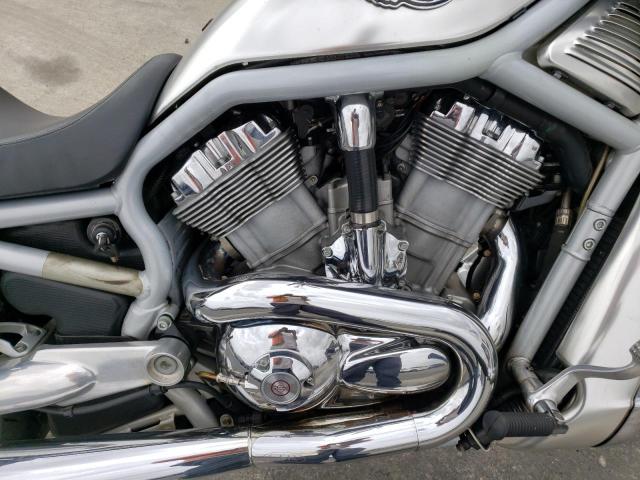 2003 HARLEY-DAVIDSON VRSCA 1HD1HAZ393K846246