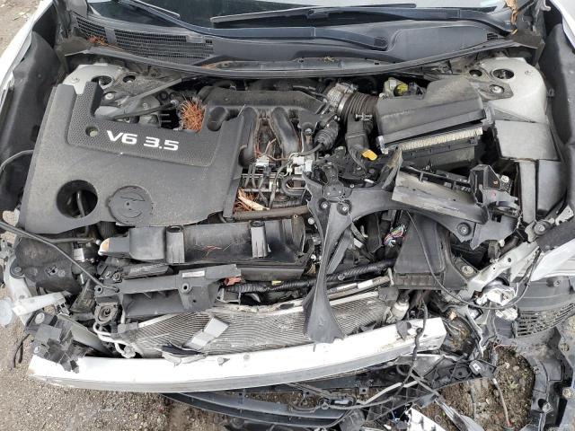 2017 NISSAN ALTIMA 3.5 - 1N4BL3AP4HC259085
