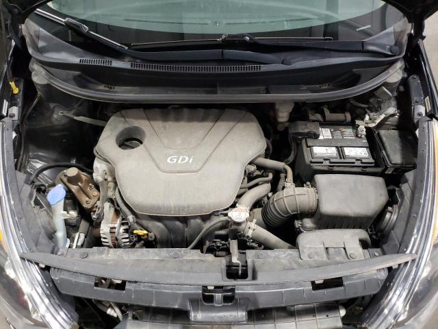 KNADM5A35F6435529 KIA RIO LX