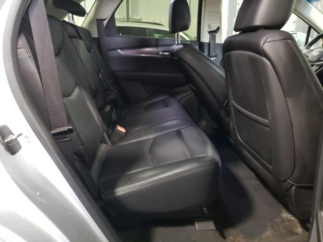 1GYKNDRS6HZ239124 Cadillac XT5 LUXURY