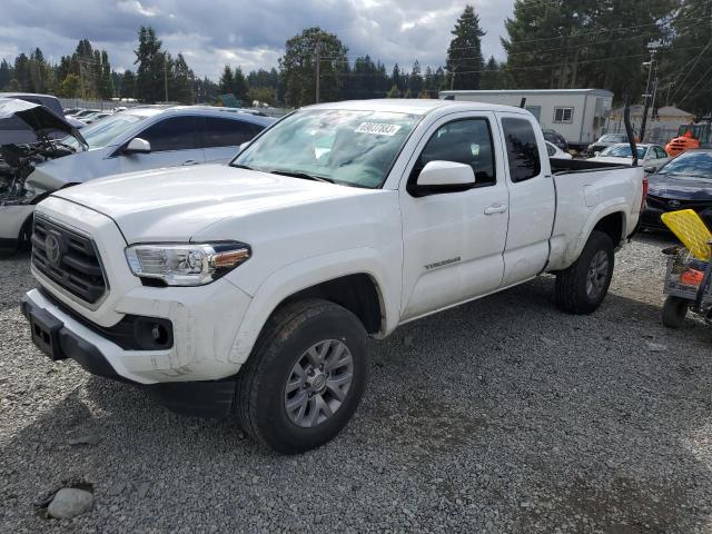 2019 5TFSZ5AN6KX207394 main image