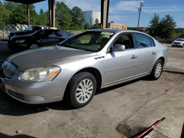 2006 Buick Lucerne CX