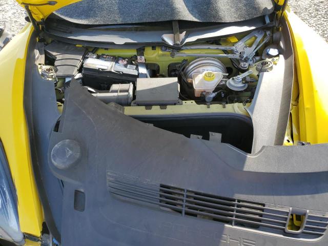 WP0AB2A89EK192965 Porsche Cayman S