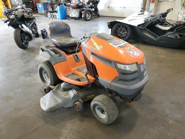 2004 husqvarna best sale riding mower