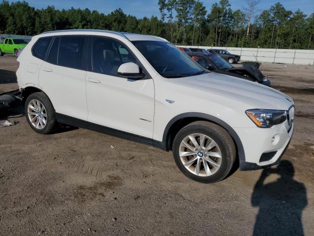 5UXWX9C57G0D91614 2016 BMW X3, photo no. 4