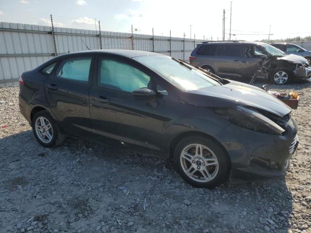 2019 FORD FIESTA SE - 3FADP4BJ4KM109481