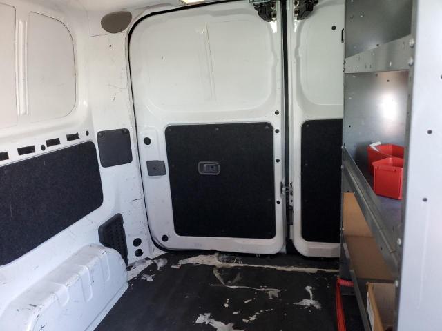 3N6CM0KN4JK698999 Nissan NV200 2.5S