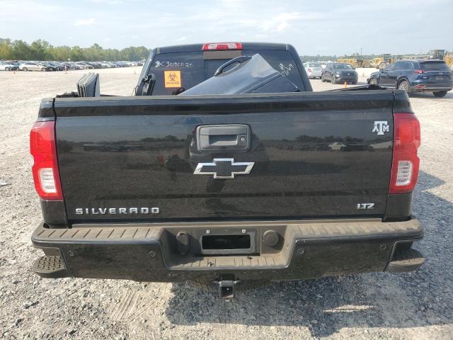 3GCUKSECXHG337664 Chevrolet Silverado K1500 Ltz