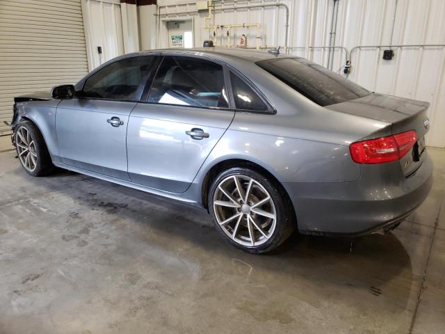 VIN WAUAFAFL2GN009657 2016 Audi A4, Premium S-Line no.2