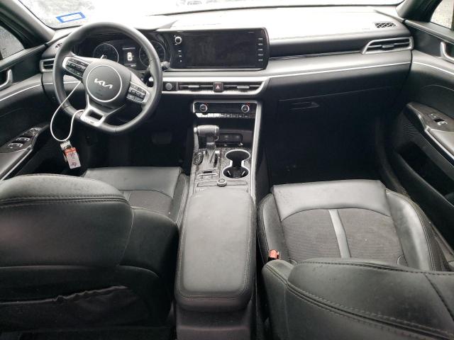 5XXG64J23NG144300 KIA K5 GT LINE