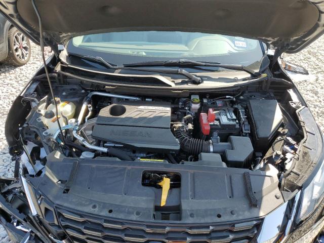 5N1BT3CA9PC801777 Nissan Rogue Sl