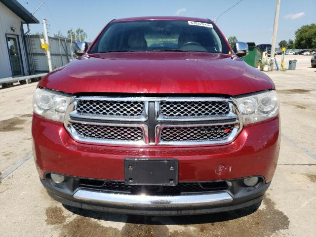 VIN 1C4RDJEG8DC557069 2013 Dodge Durango, Citadel no.5