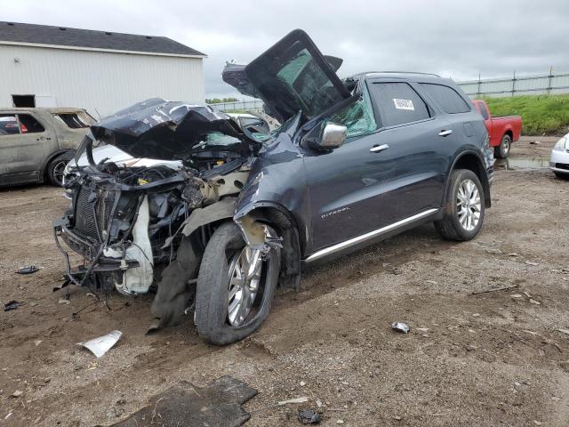 2014 Dodge Durango Citadel