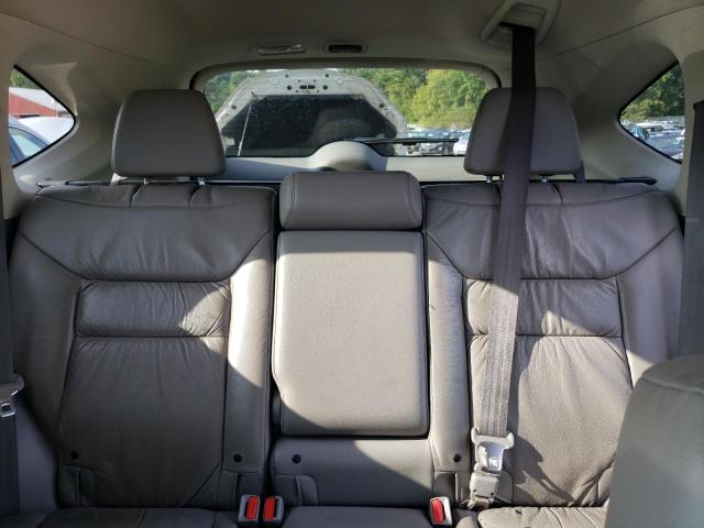 5J6RM4H77EL085004 Honda CR-V EXL