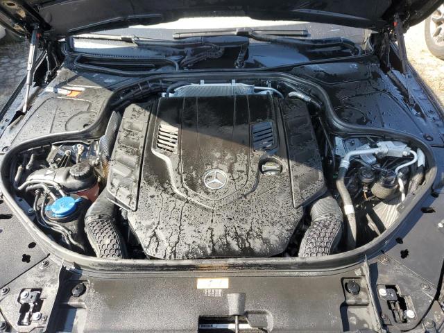 WDDUG8GB7LA524530 Mercedes-Benz S 560 4matic