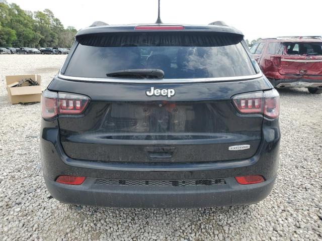 3C4NJCBB2JT344307 | 2018 JEEP COMPASS LA