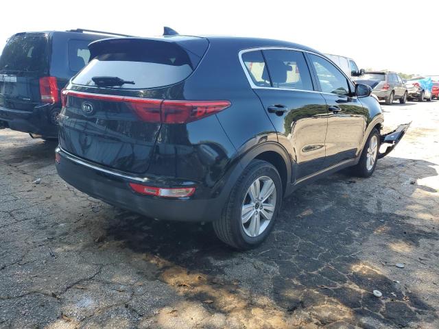 KNDPM3AC9J7300920 KIA Sportage Lx
