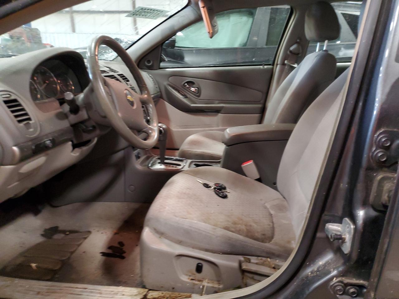 1g1zt61806f162618 1G1ZT61806F162618 2006 Chevrolet Malibu Maxx Lt