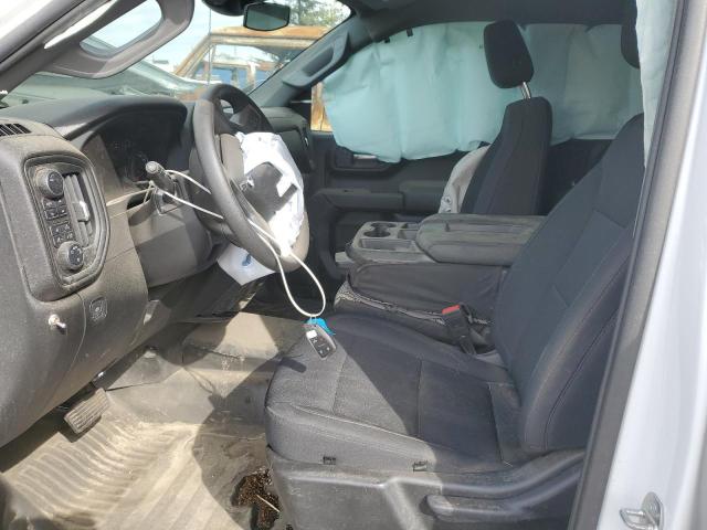 2023 CHEVROLET SILVERADO2 1GCUDAED1PZ144766
