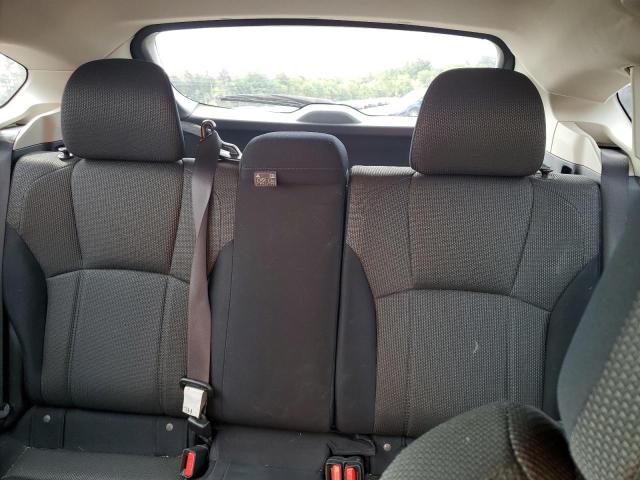 JF2GTAAC2JH235850 Subaru Crosstrek