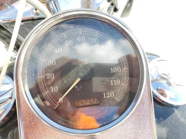 2003 HARLEY-DAVIDSON FLSTCI ANN - 1HD1BWB463Y022896