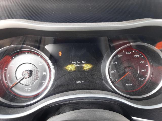 2C3CDXCT3GH346618 Dodge CHARGER R/T