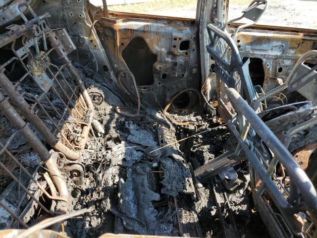 2015 NISSAN JUKE S - JN8AF5MV8FT559538