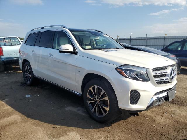 4JGDF6EE0KB241275 Mercedes-Benz Gls 450 4matic