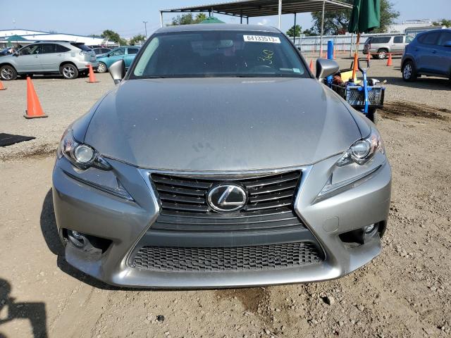 JTHBA1D29G5012215 Lexus IS 200T