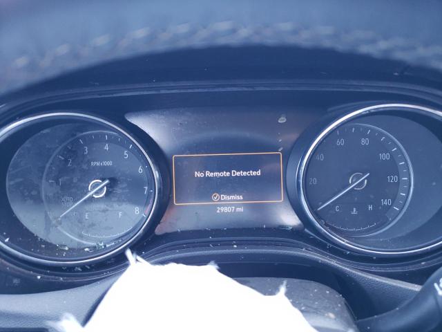 KL4MMESL3MB125721 Buick Encore Gx Select