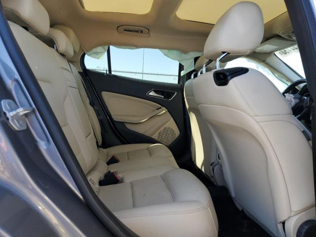 WDCTG4EB8GJ213397 Mercedes-Benz GLA 250