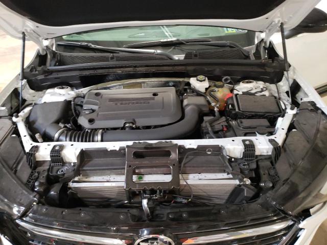 LRBFZMR4XMD194935 Buick Envision Preferred