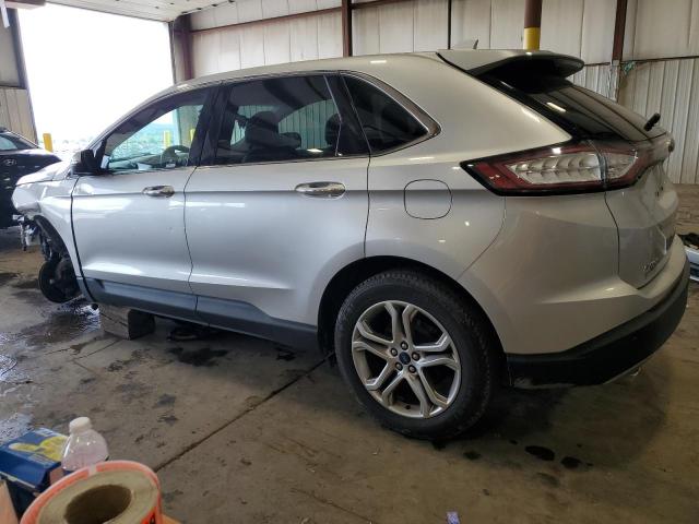 2018 FORD EDGE TITAN - 2FMPK4K85JBB88223