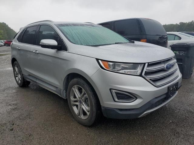 2FMTK3K80FBB26924 2015 FORD EDGE, photo no. 4